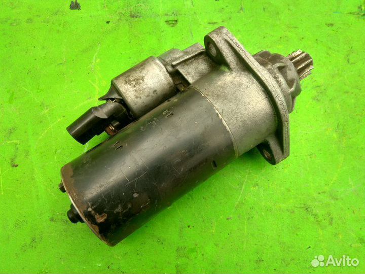 Стартер Volkswagen Transporter T5 2003-2015