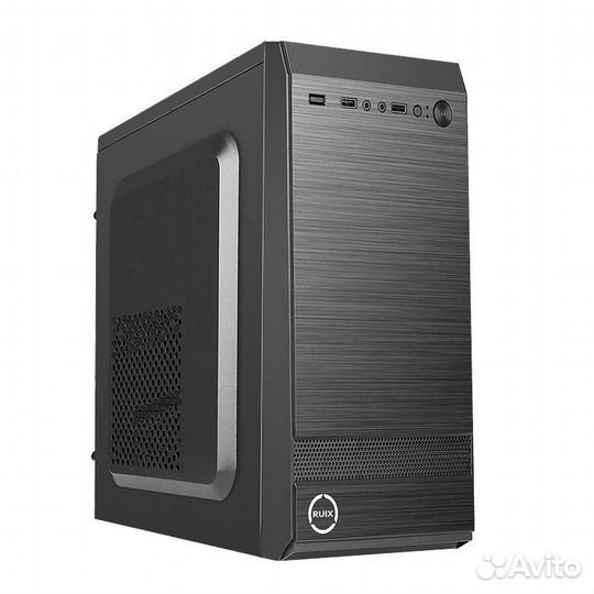 Корпус mini atx новый модель P9