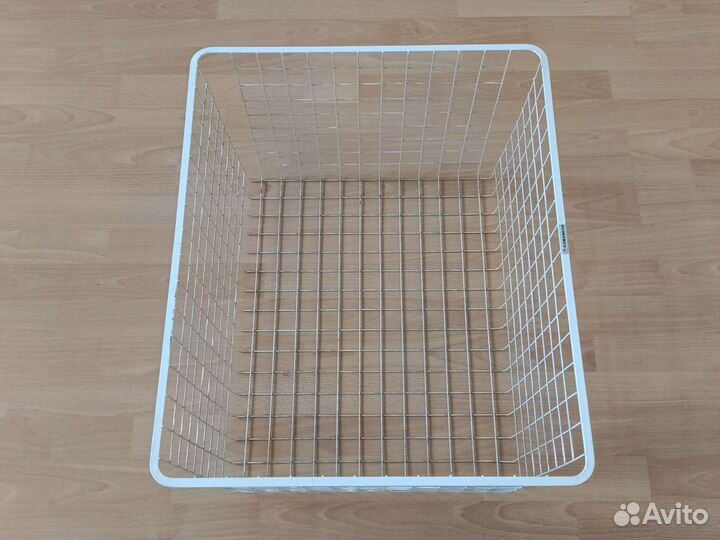 Корзина для вещей Komandor 49x59x32