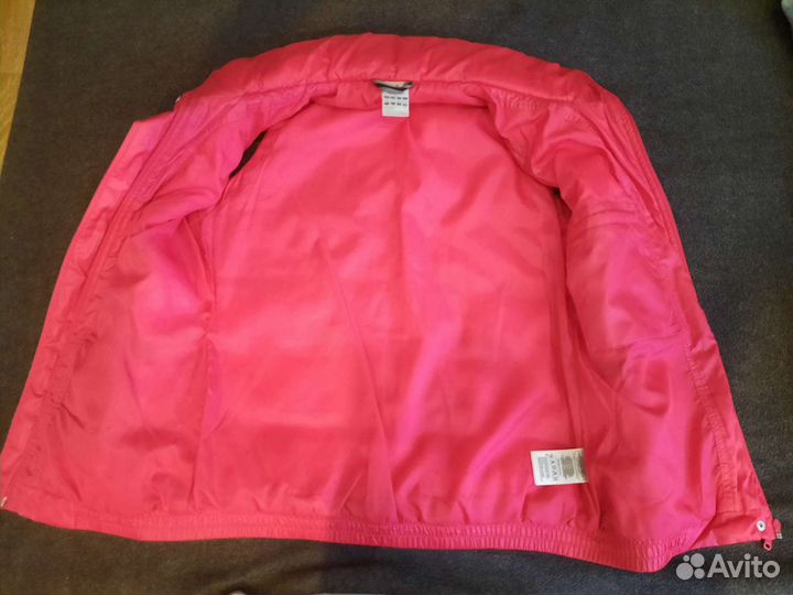 Жилетка adidas женская