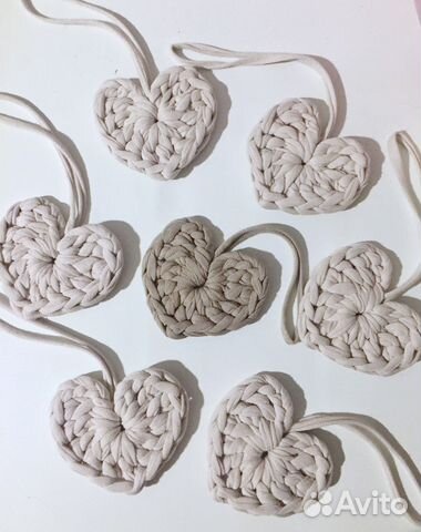 Презенты клиентам, Подвески, 14 февраля