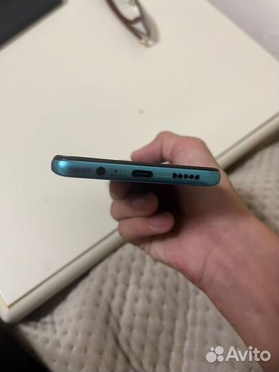 Xiaomi Poco M4 Pro 5G, 8/128 ГБ