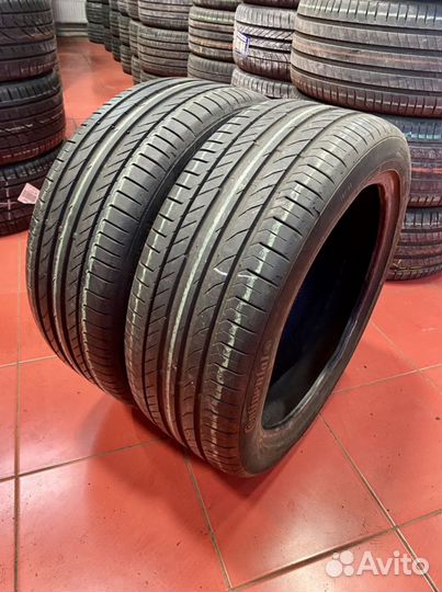 Continental ContiSportContact 5 235/45 R19