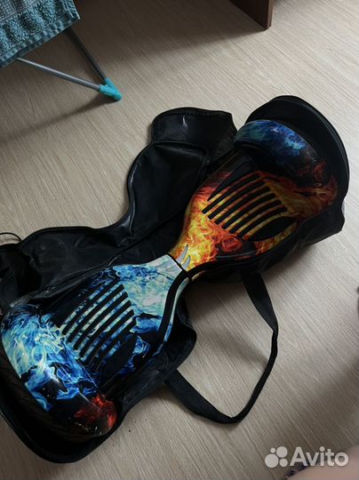 Гироскутер