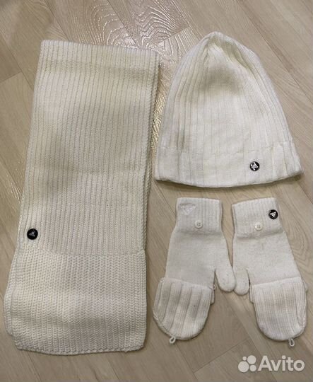 Шапки женские