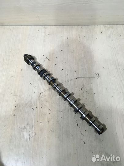 Распредвал впускной Фольксваген Тоуарег 3.2 AAZ