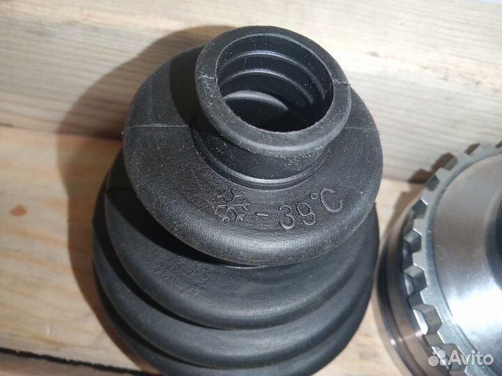 Новый шрус наружный Рено Клио, Канго