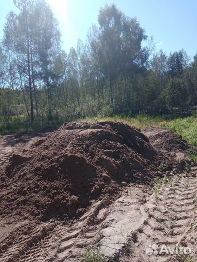 Экскаватор погрузчик