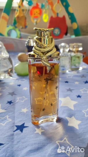 Ароматы из своей коллекции