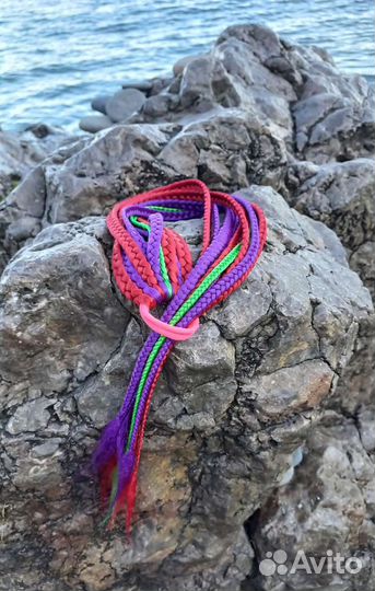 Афрорезинки, комплекты де/се кос