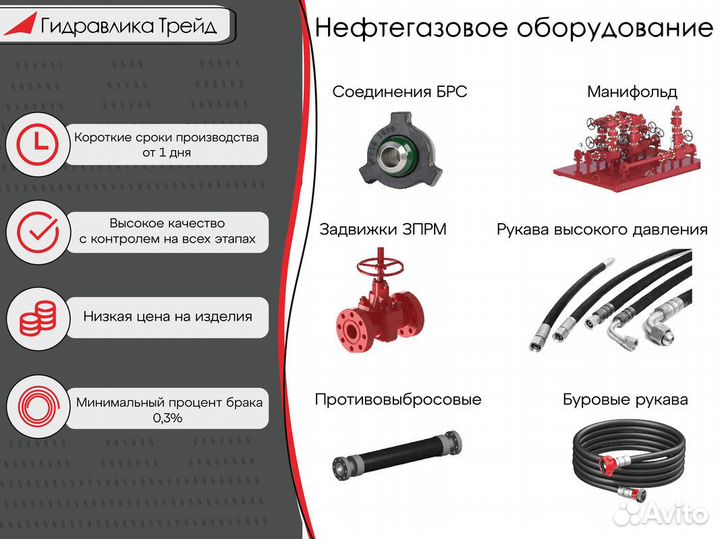 Быстроразъемное соединение (брс) 6