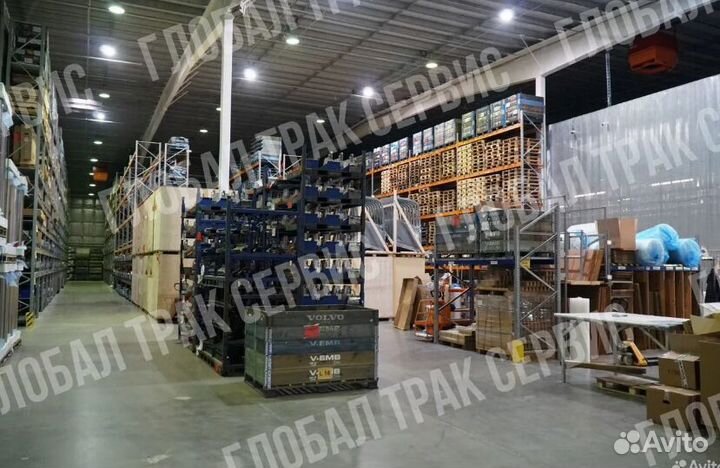 Кольцо уплотнительное bosch volvo F00RJ01028