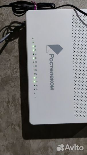 Wifi роутер двухдиапазонный