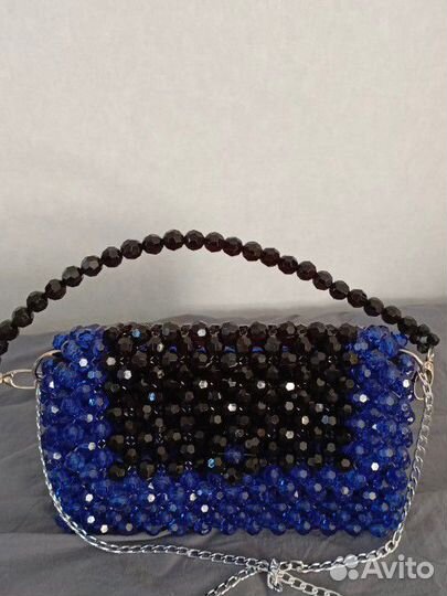 Продам сумку ручной работы