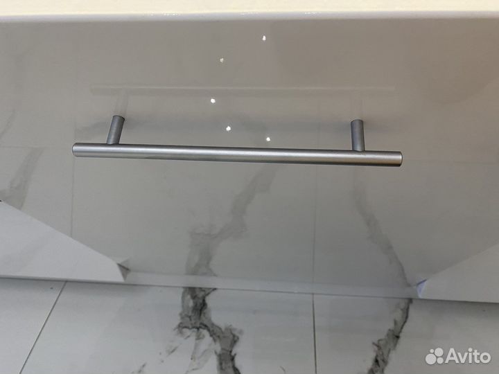 Мебельные ручки