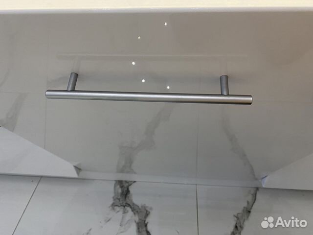 Мебельные ручки