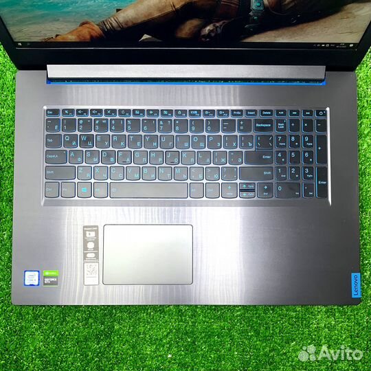 Ноутбук Lenovo