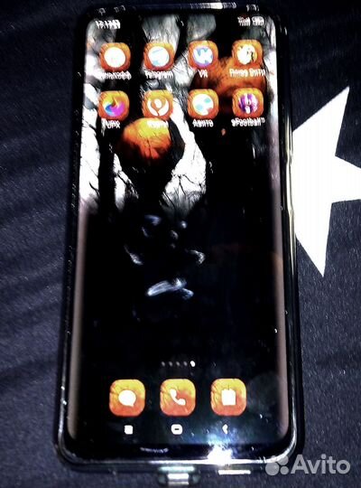 Xiaomi 12, 12/256 ГБ