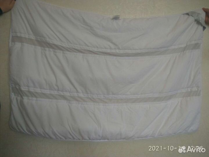 Детское одеяло