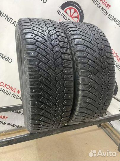 Continental ContiIceContact 205/55 R16 94M