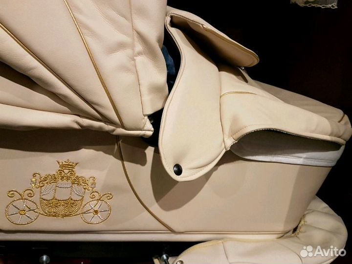 Коляска Esperanza 3 в 1