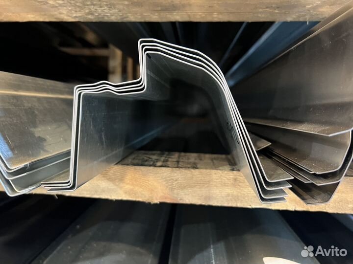 Ремонтный порог на citroen c4