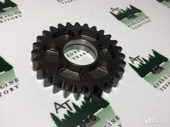 Колесо зубчатое приводное cfmoto