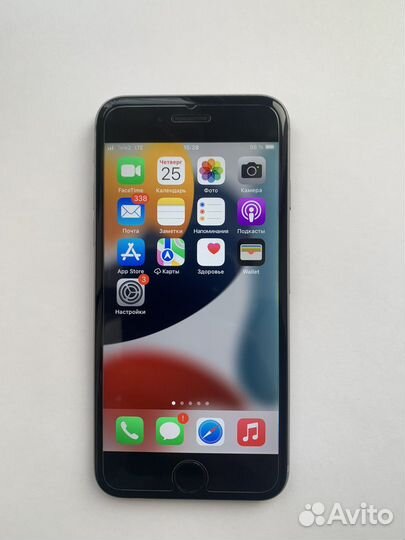 iPhone 6S, 32 ГБ