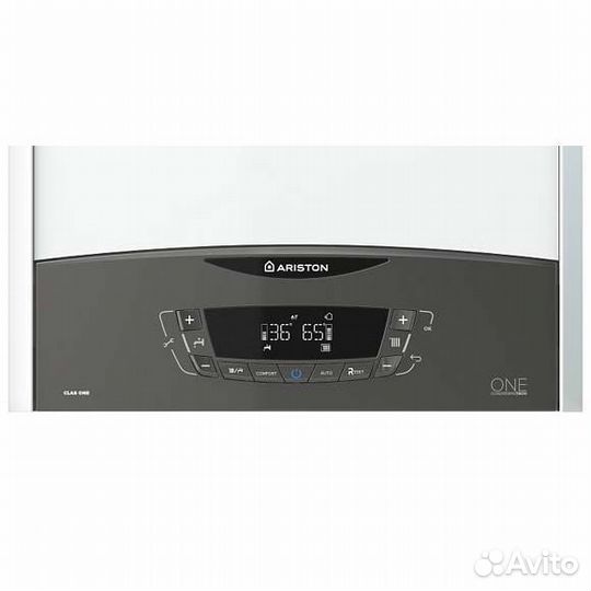 Котел настенный Ariston clas ONE 24 RDC (2К, конде