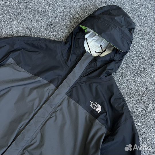 Мембранная Ветровка The North Face Gorpcore