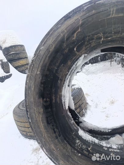 Continental HS3 385/65 R22.5