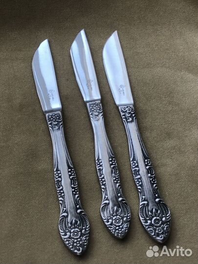 Сервировочные ножи нержавейка