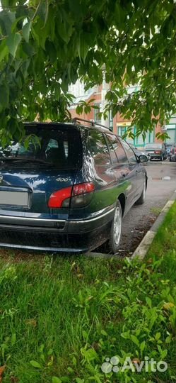 Peugeot 406 2.0 AT, 1999, 333 333 км