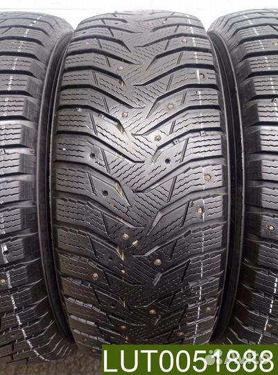 Kumho WinterCraft Ice WI31 235/65 R17 104R