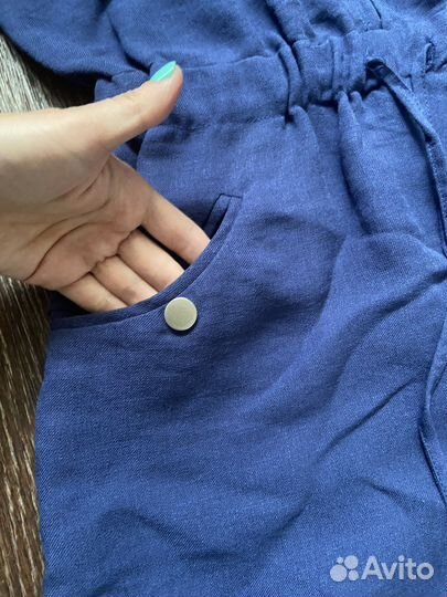 Комбинезон женский 42