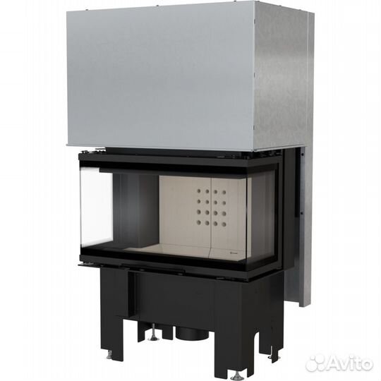 Каминная топка Kratki NBC/680/280 (NBC 7)