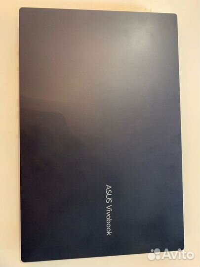 Ноутбук Asus Vivobook M14 r7/16/512