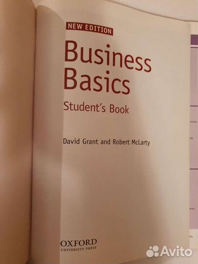 Business Basic