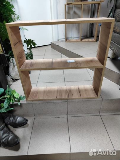 Полка настенная