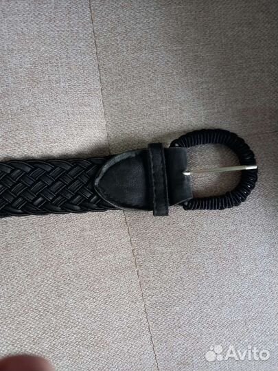 Ремень женский