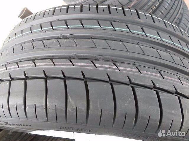 Triangle Sports TH201 275/45 R21 110Z