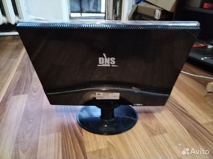 Монитор для компьютера