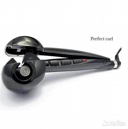 BaByliss Pro плойка для волос