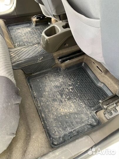 Eva коврики на любую модель авто