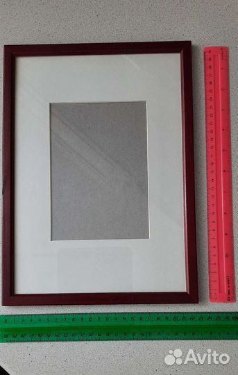 Рамки для фото 3 шт