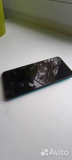 Xiaomi Redmi Note 9 Pro, 8/128 ГБ