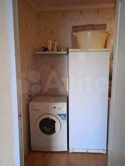 Комната 14 м² в 2-к., 2/9 эт.
