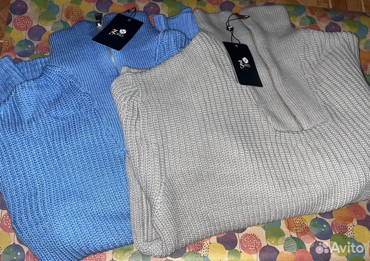 Свитер