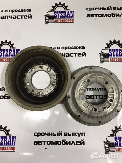 Все для ремонта ходовой