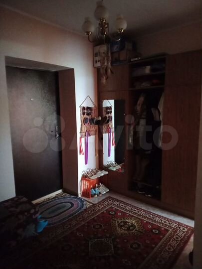 2-к. квартира, 47 м², 3/3 эт.